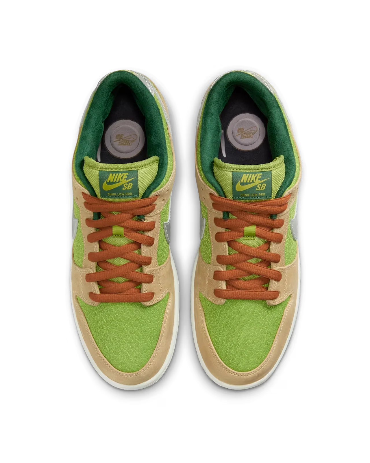 Nike SB Dunk Low Escargot - Image 5