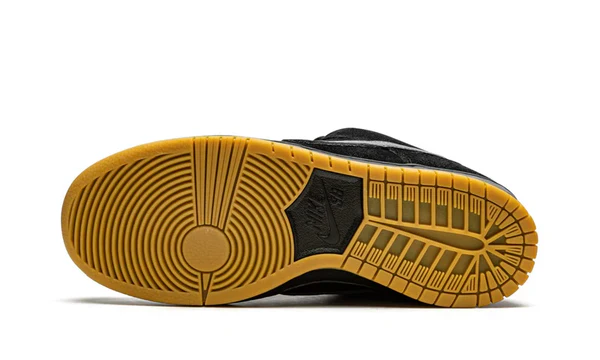 Nike SB Dunk Low Fog - Image 3
