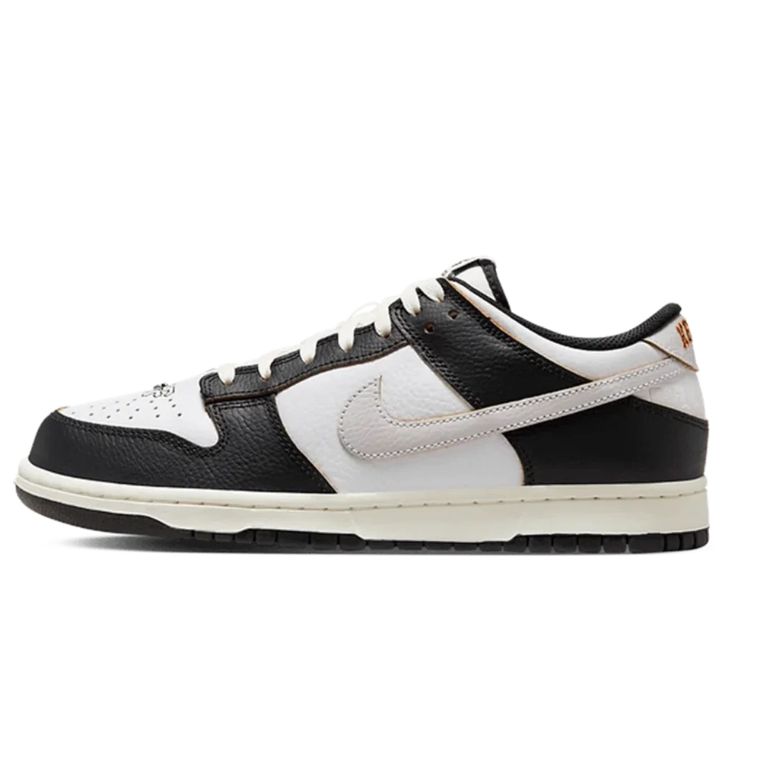 Nike SB Dunk Low HUF San Francisco