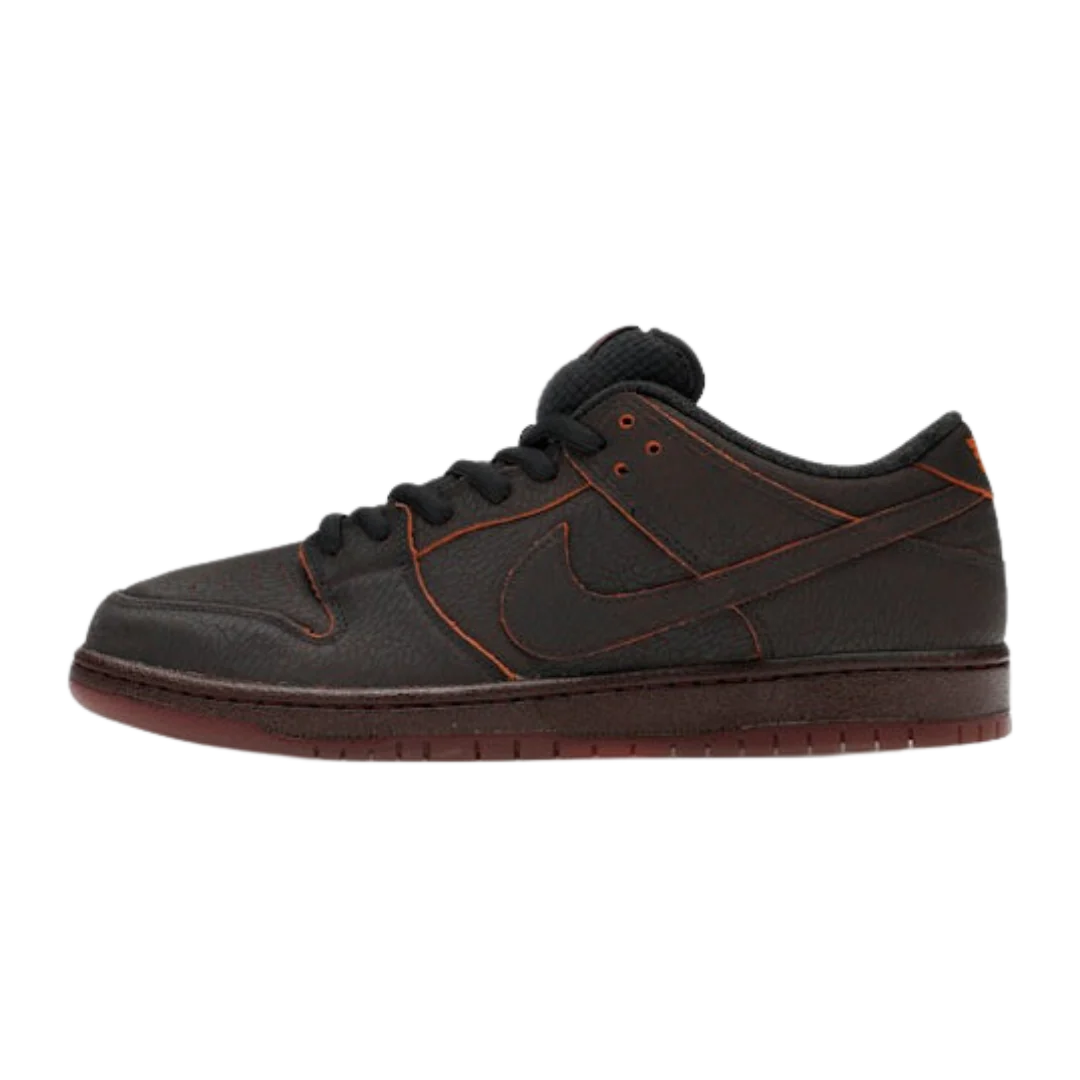 Nike SB Dunk Low Krampus