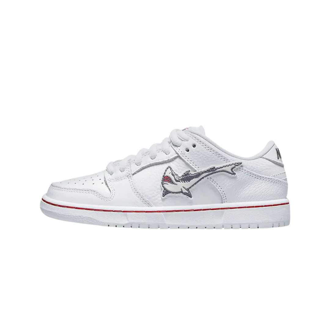 Nike SB Dunk Low Oski Great White (PS)