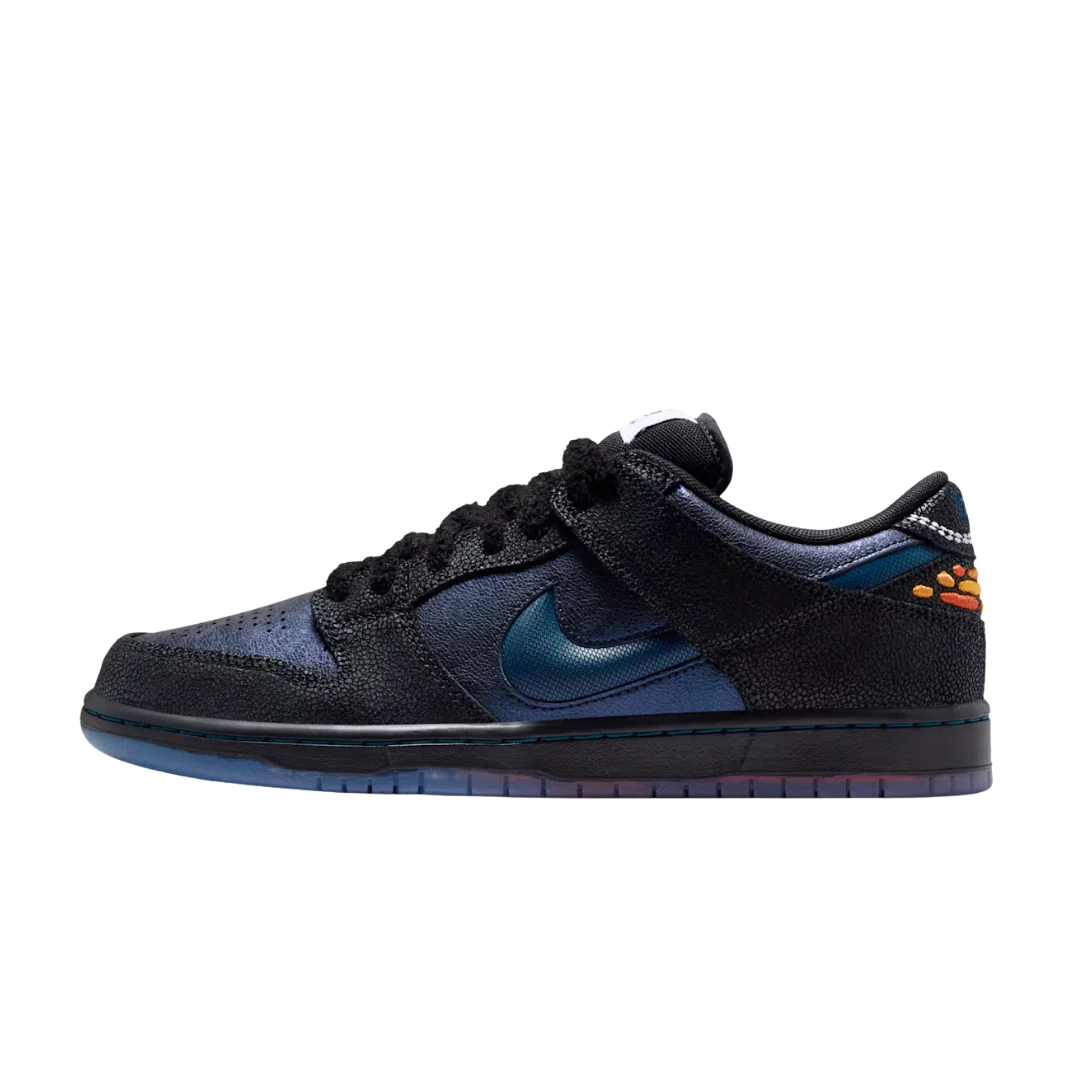 Nike SB Dunk Low Pro Bluetile Skateboards