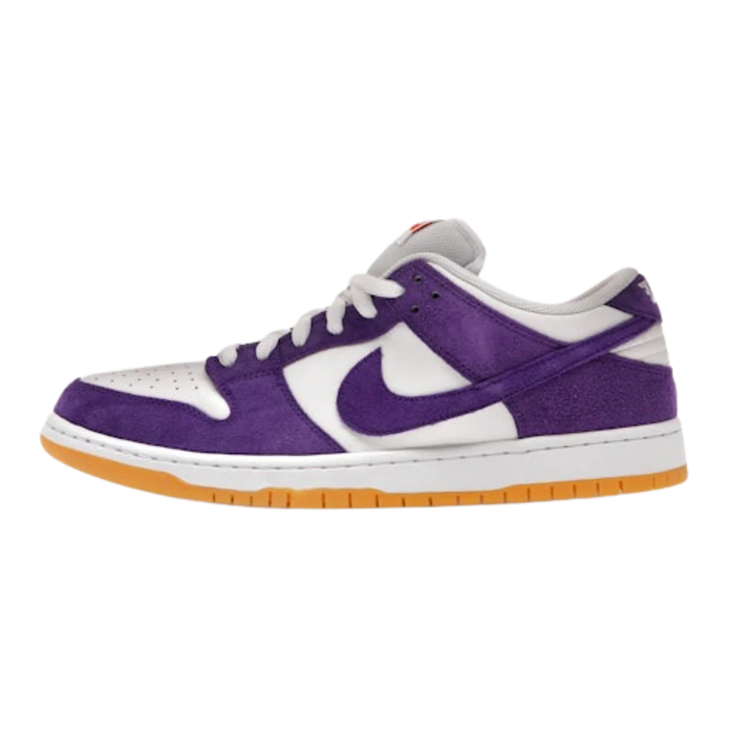 Nike SB Dunk Low Pro ISO Orange Label Court Purple