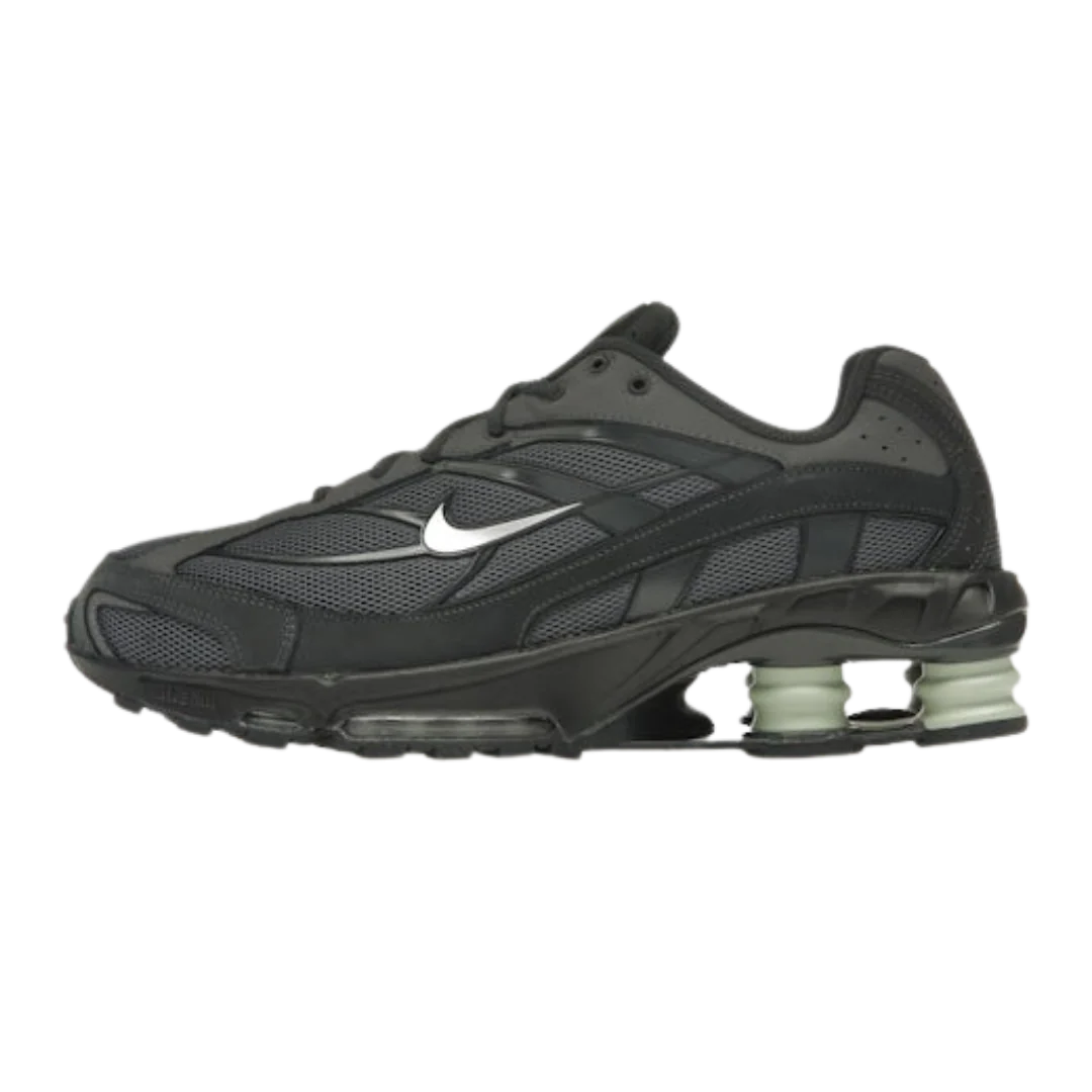 Nike Shox Ride 2 Anthracite Jade Horizon