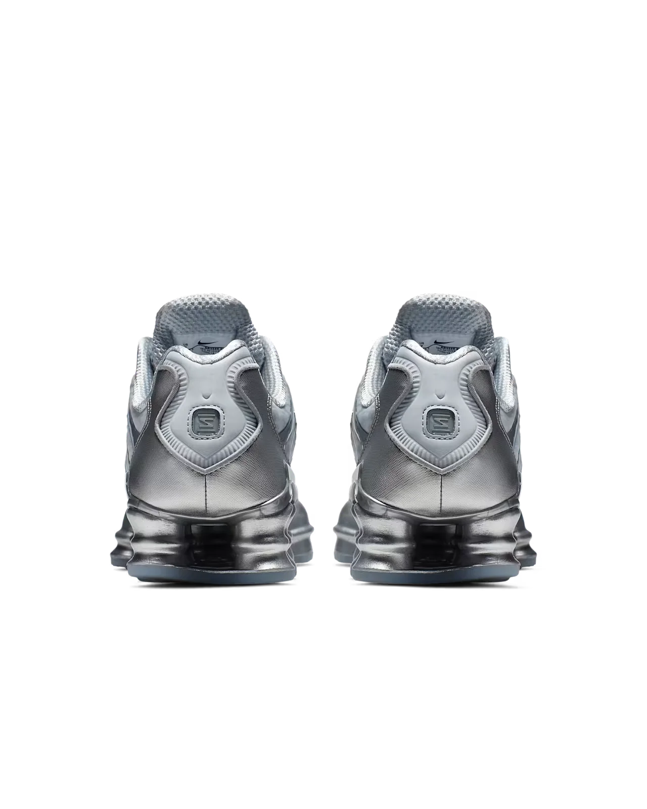 Nike Shox TL Chrome - Image 7