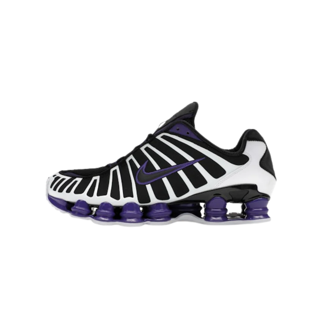 Nike Shox TL Persian Violet