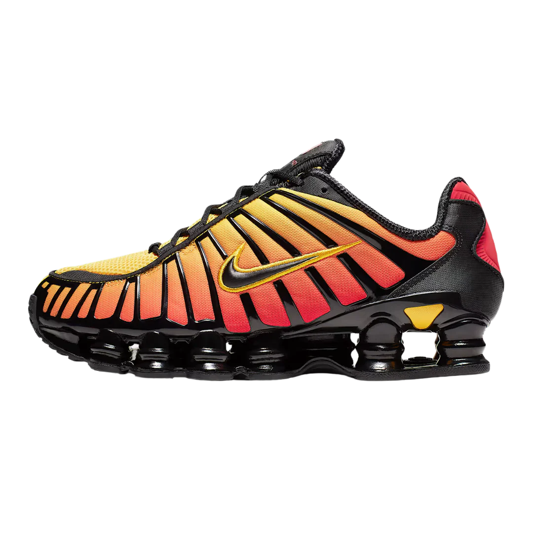 Nike Shox TL Sunrise
