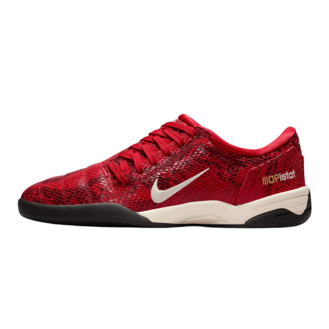 Nike Total 90 3 SE Fire Red Snakeskin