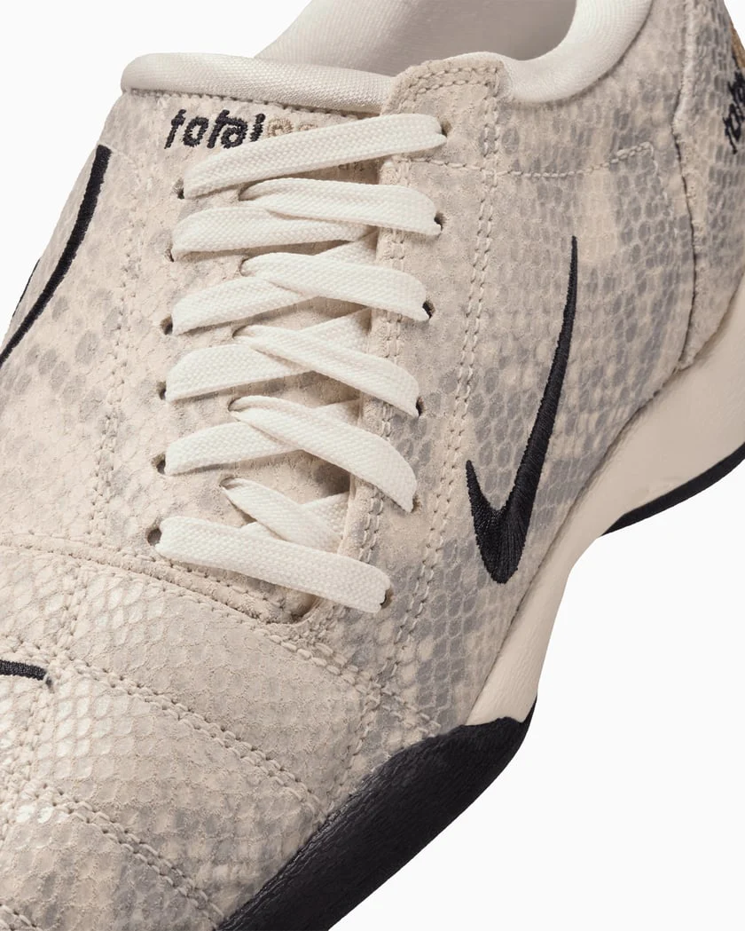 Nike Total 90 3 SE Pale Ivory Snakeskin - Image 2