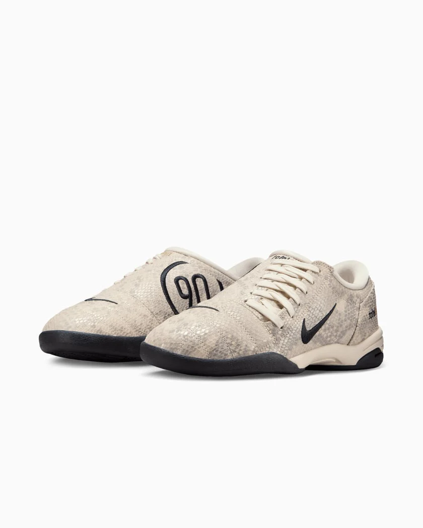 Nike Total 90 3 SE Pale Ivory Snakeskin - Image 3
