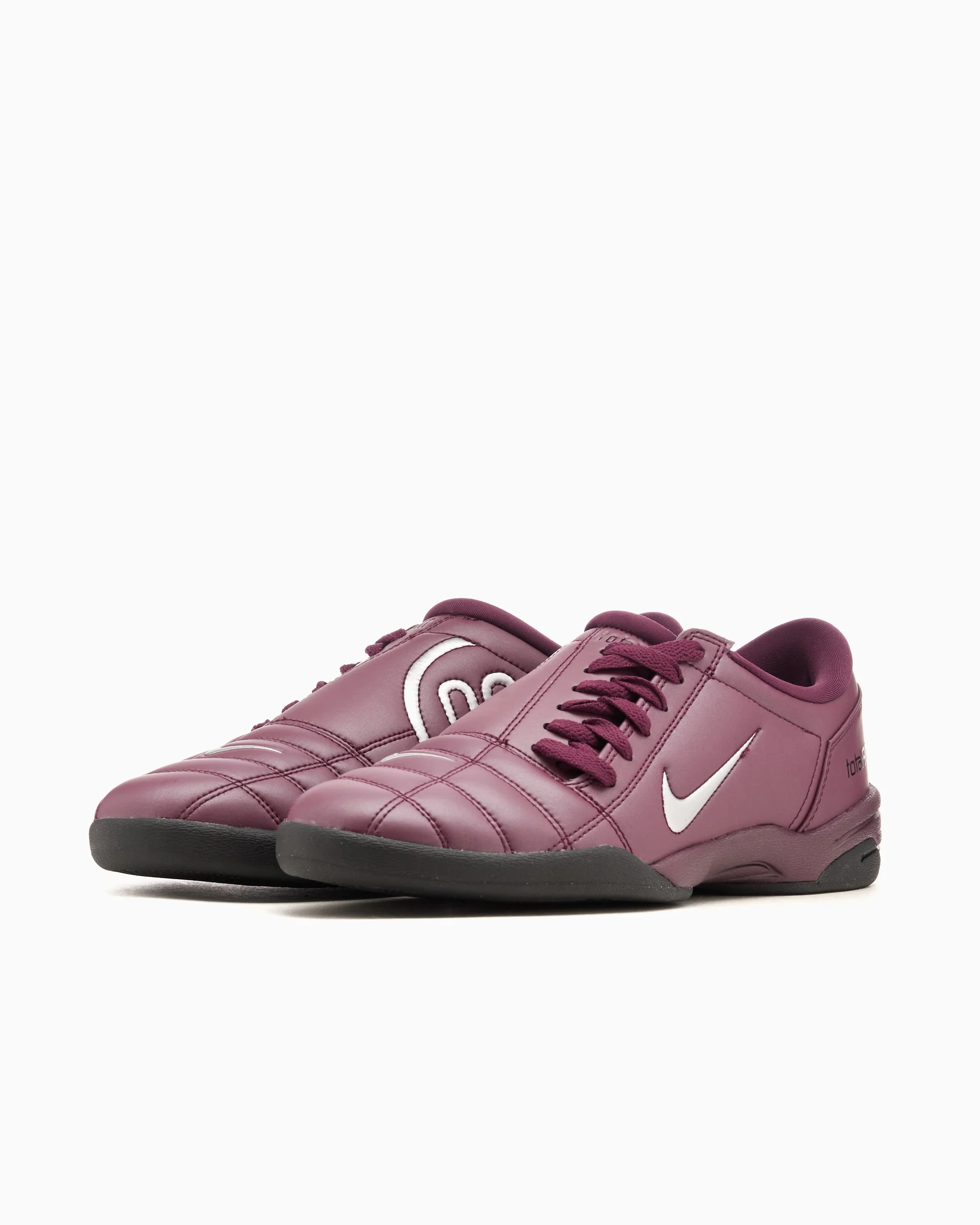Nike Total 90 3 SP Bordeaux - Image 2
