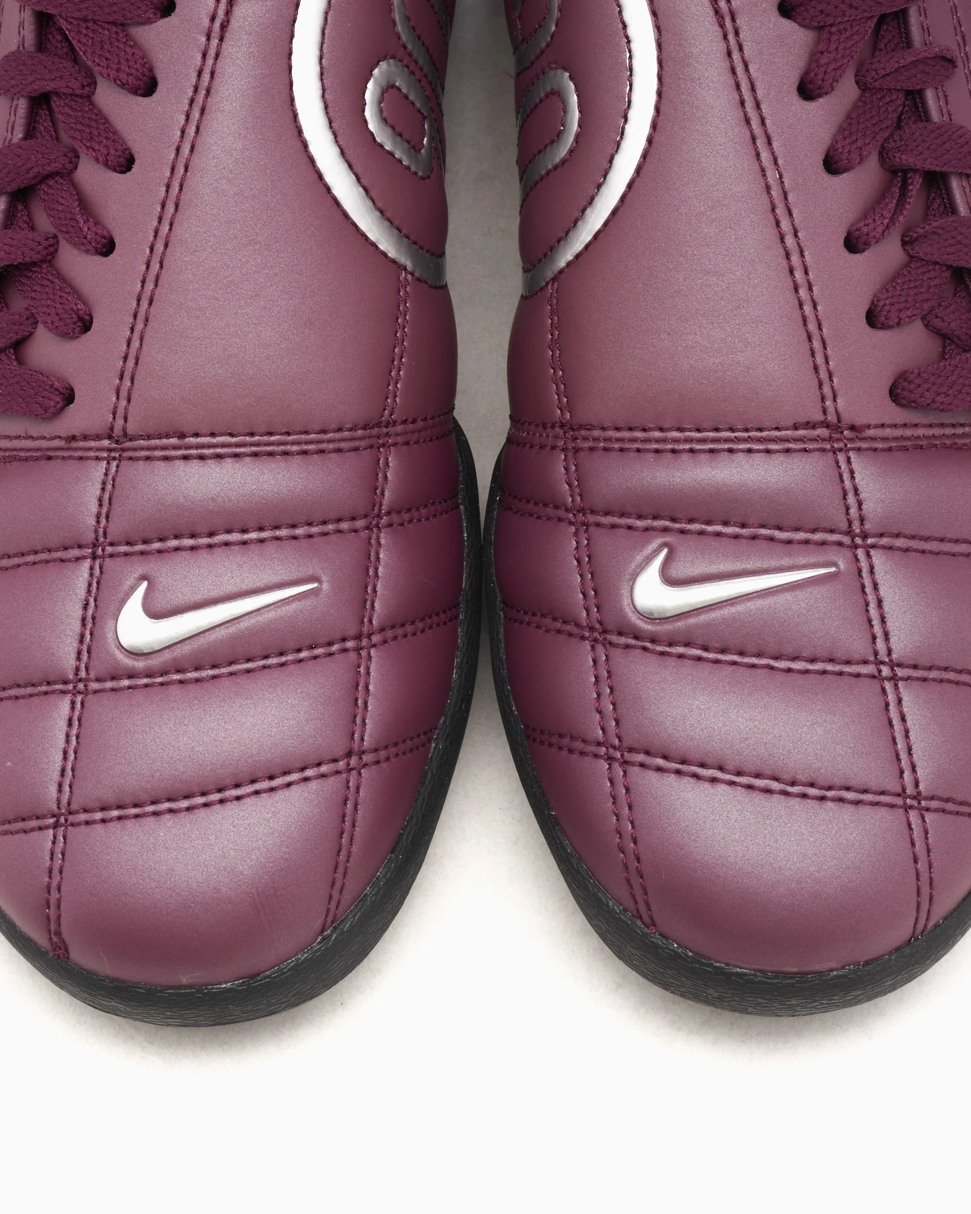 Nike Total 90 3 SP Bordeaux - Image 3