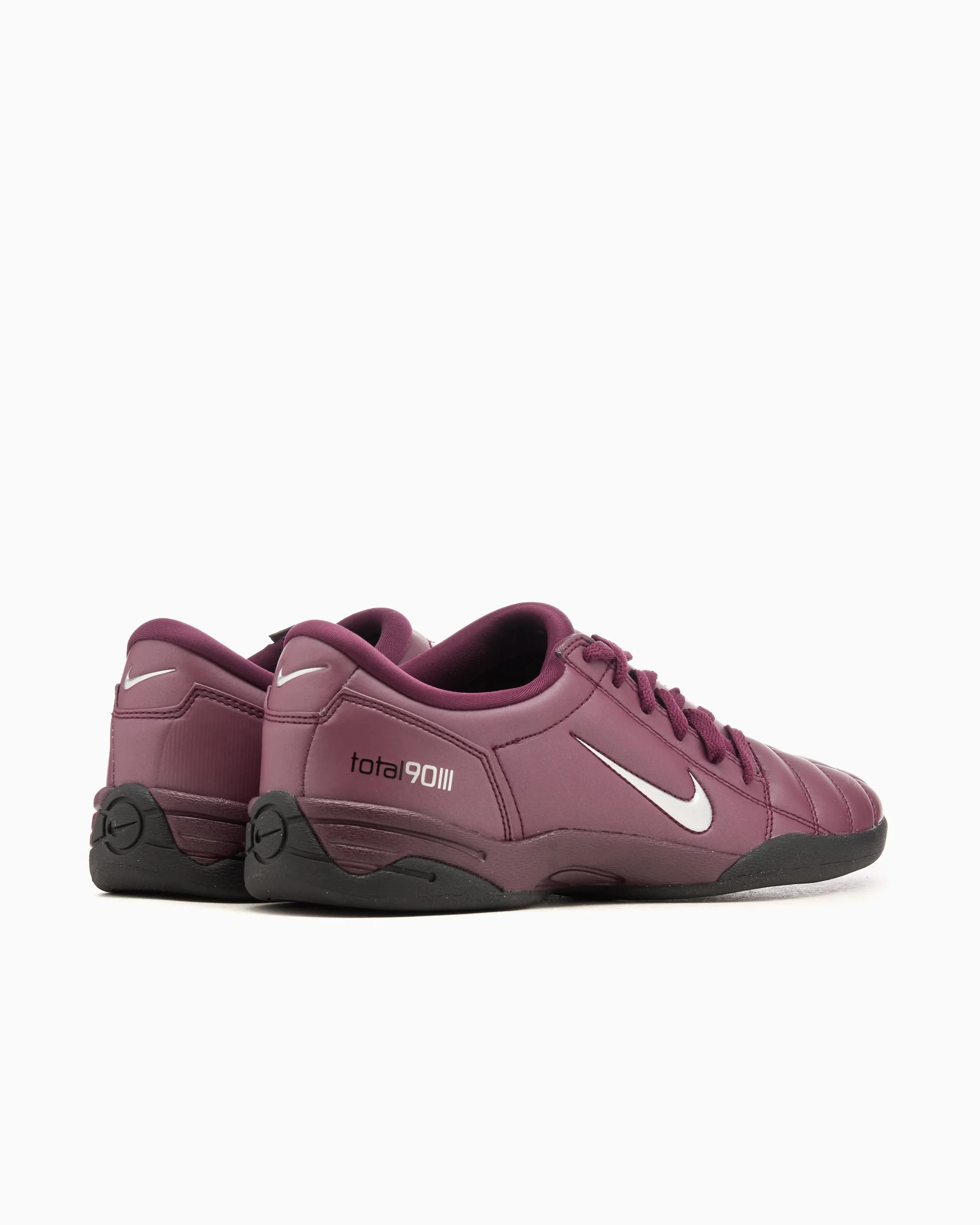 Nike Total 90 3 SP Bordeaux - Image 5