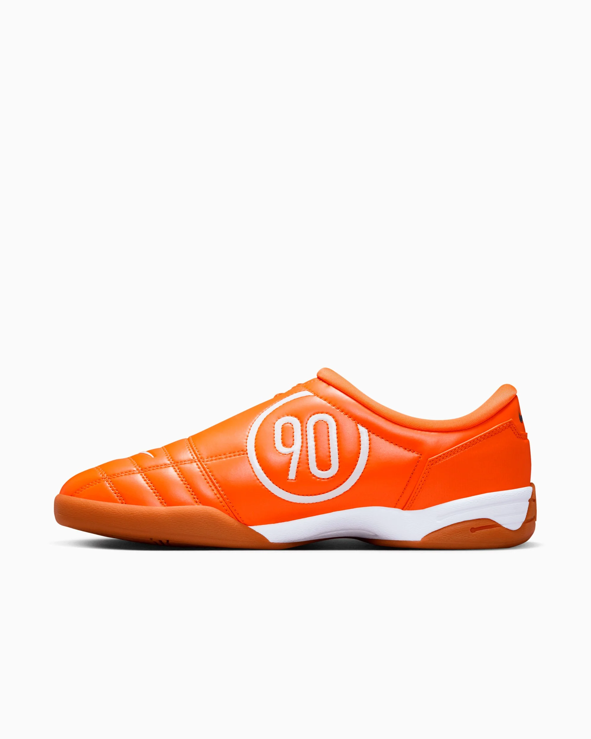 Nike Total 90 3 SP Safety Orange - Image 2