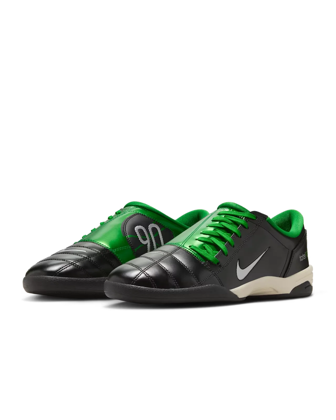 Nike Total 90 3 SP .SWOOSH Quit the Rage - Image 3