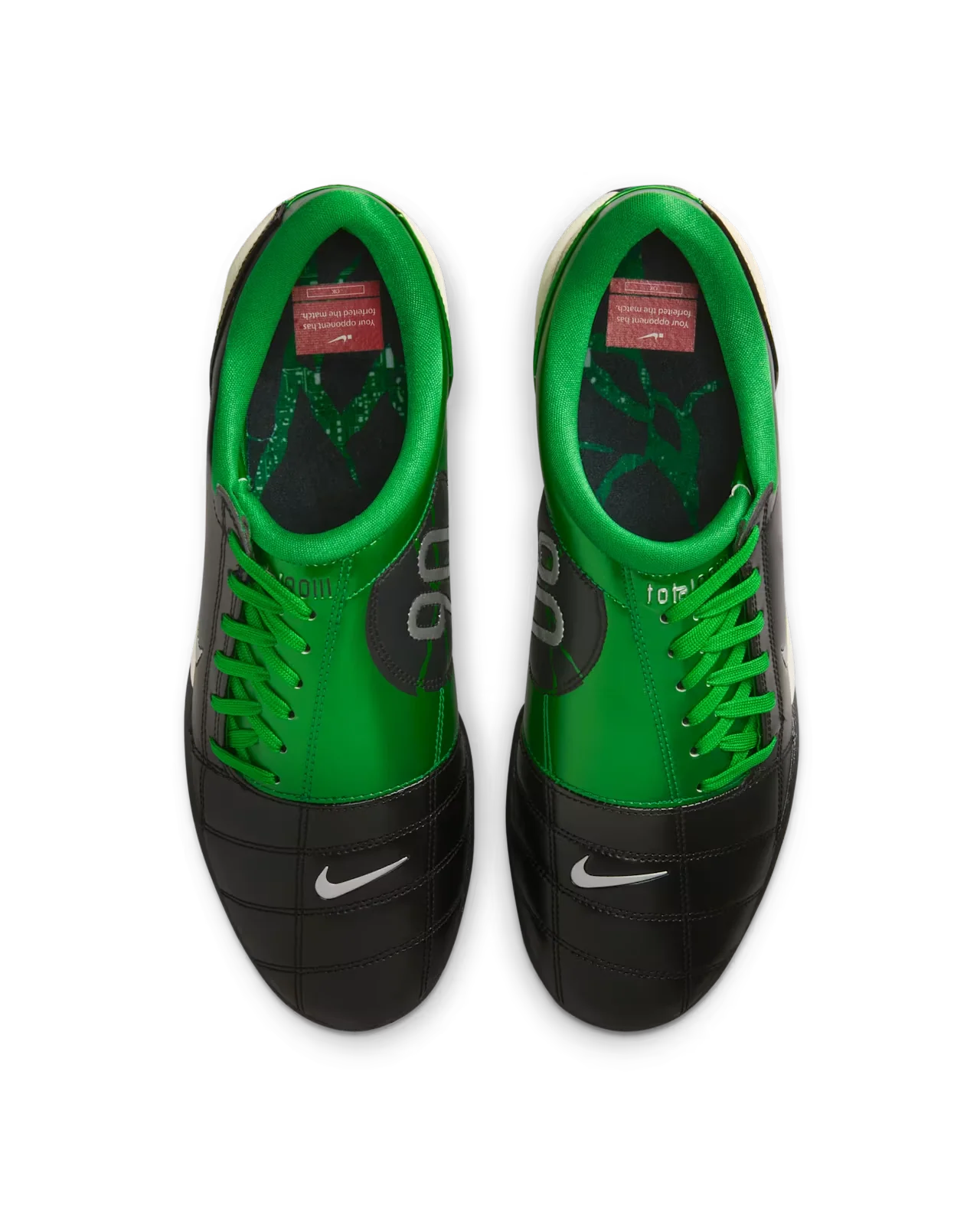 Nike Total 90 3 SP .SWOOSH Quit the Rage - Image 5