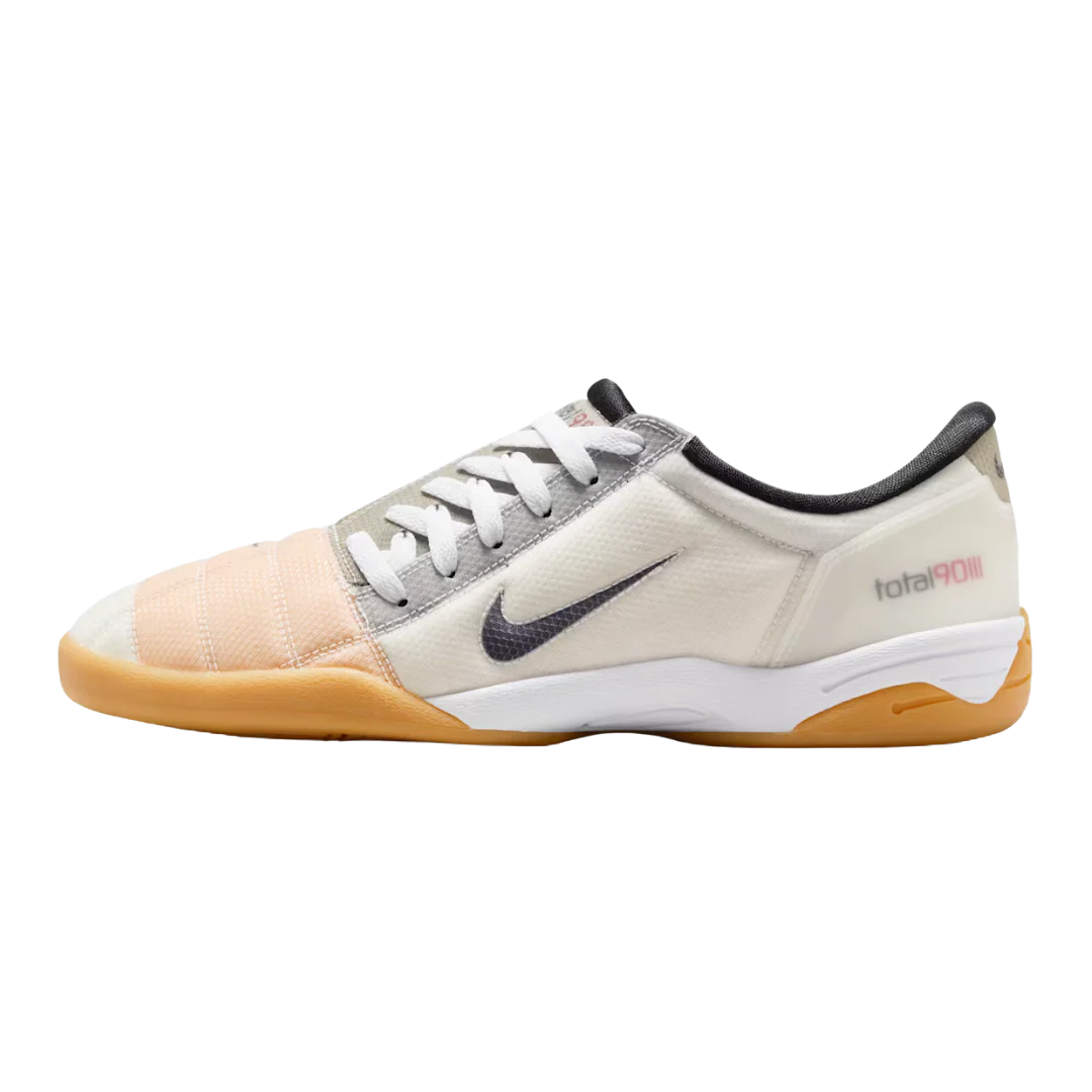 Nike Total 90 3 SP White Black Gum