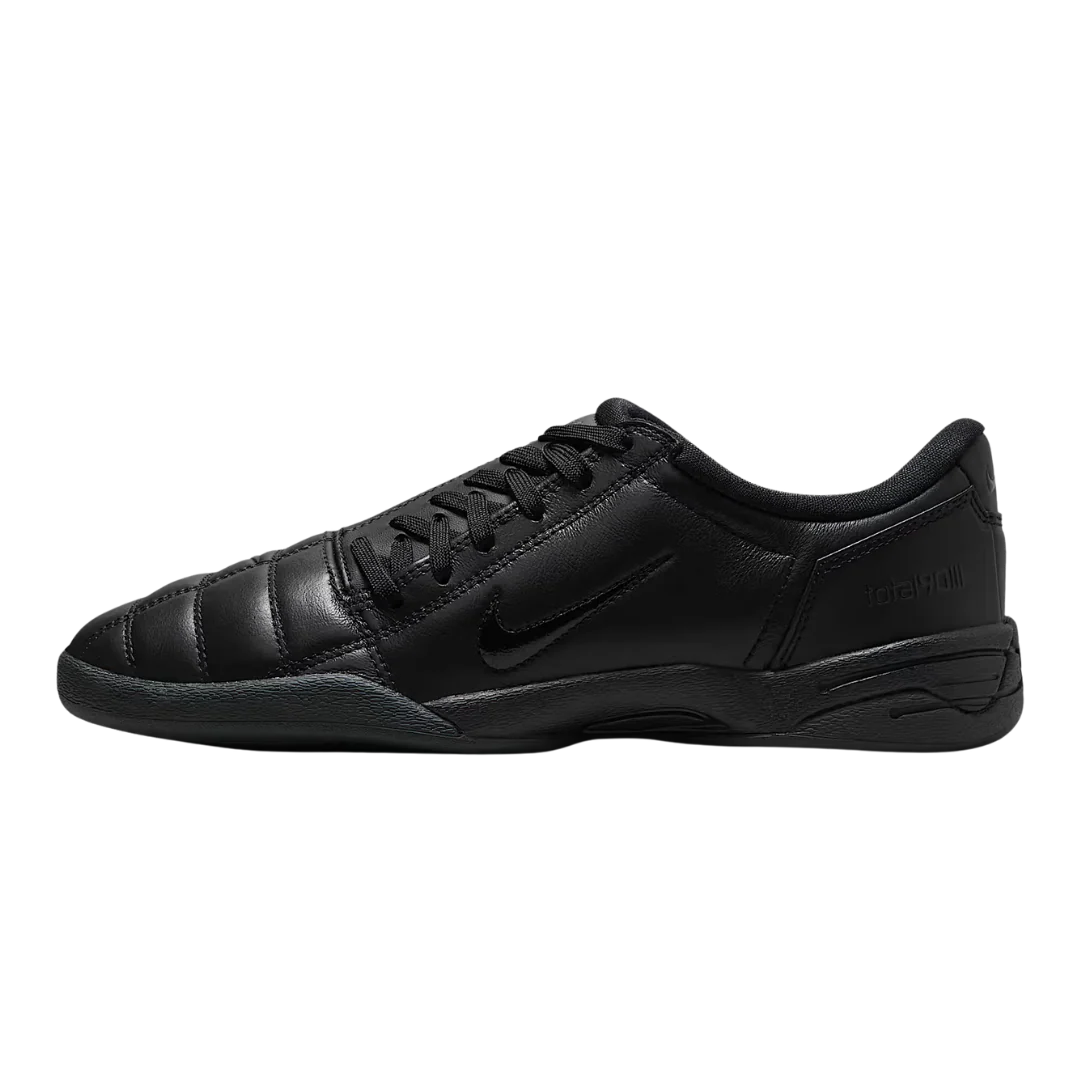Nike Total 90 3 Triple Black