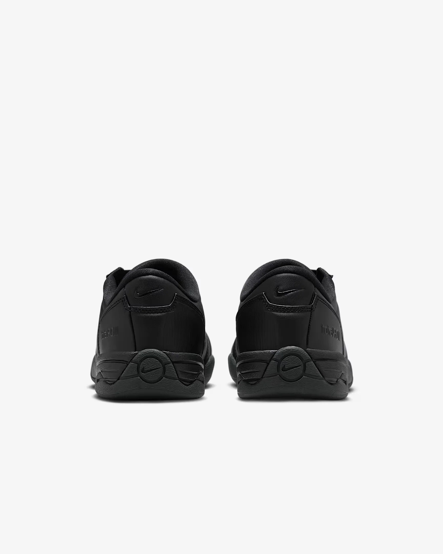 Nike Total 90 3 Triple Black - Image 6