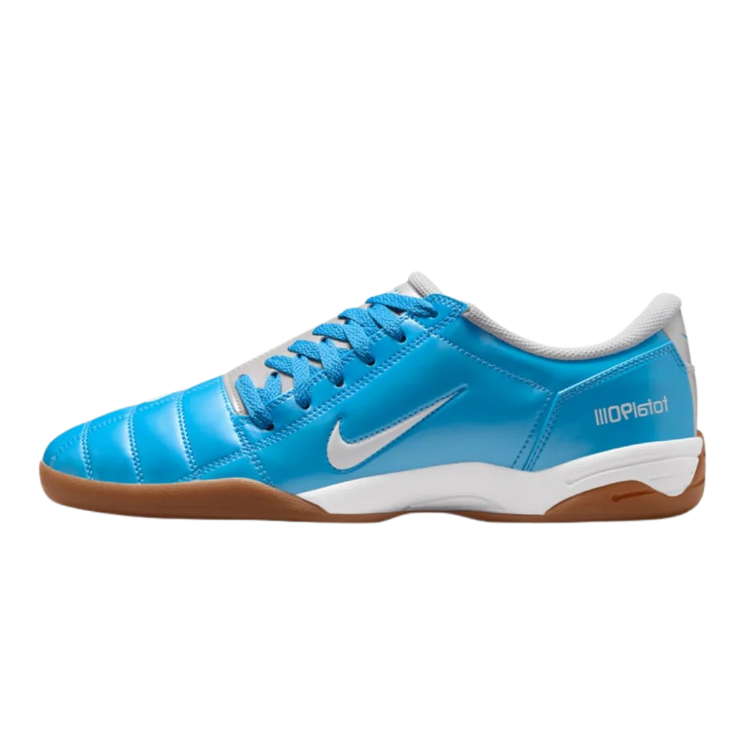 Nike Total 90 3 University Blue White
