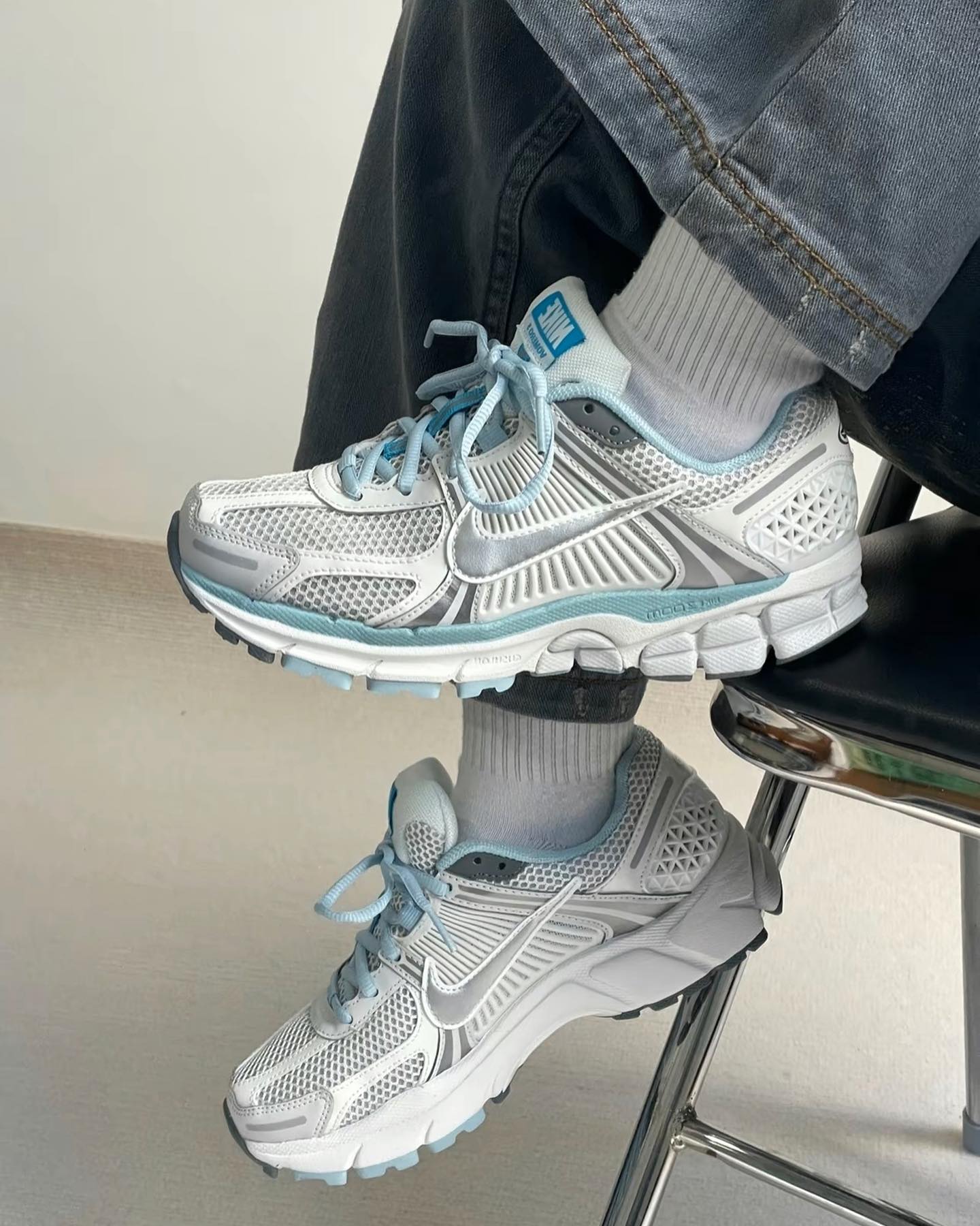 Nike Zoom Vomero 5 520 Pack Ocean Bliss - Image 2