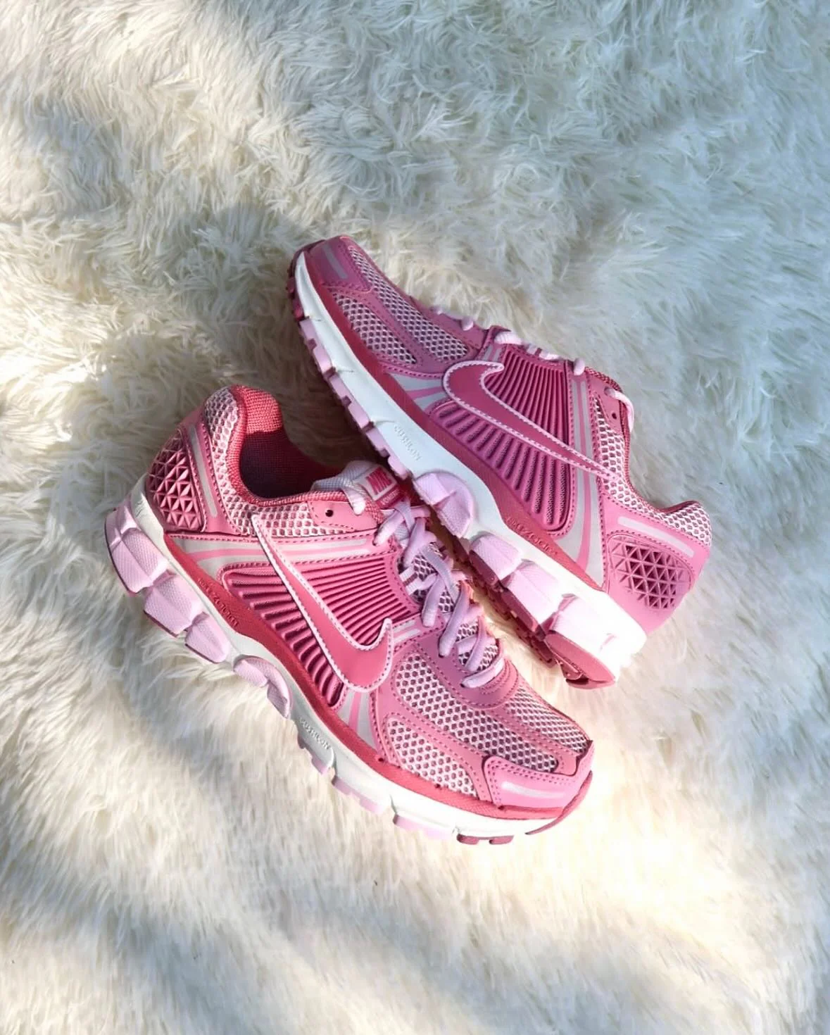 Nike Zoom Vomero 5 Elemental Pink - Image 2