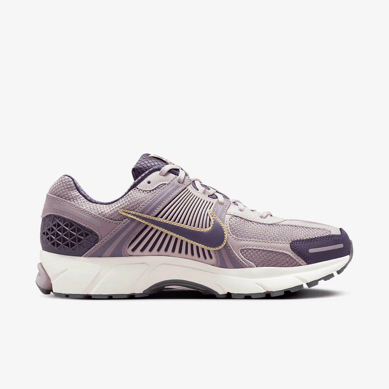 Nike Zoom Vomero 5 Platinum Violet - Image 4