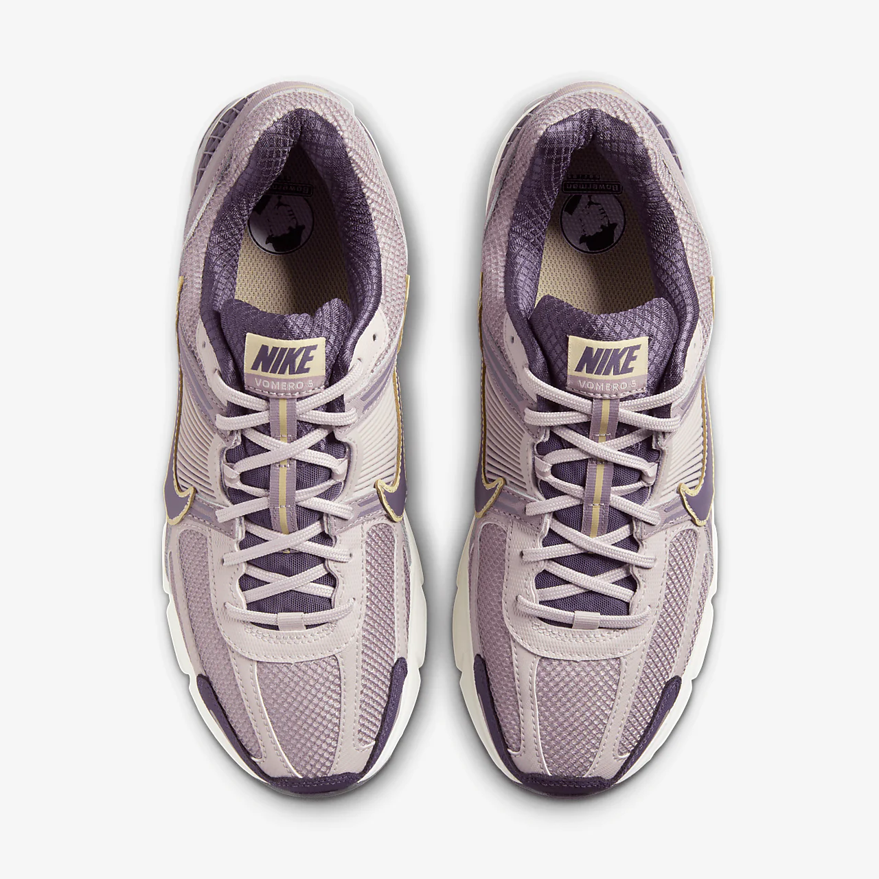 Nike Zoom Vomero 5 Platinum Violet - Image 5