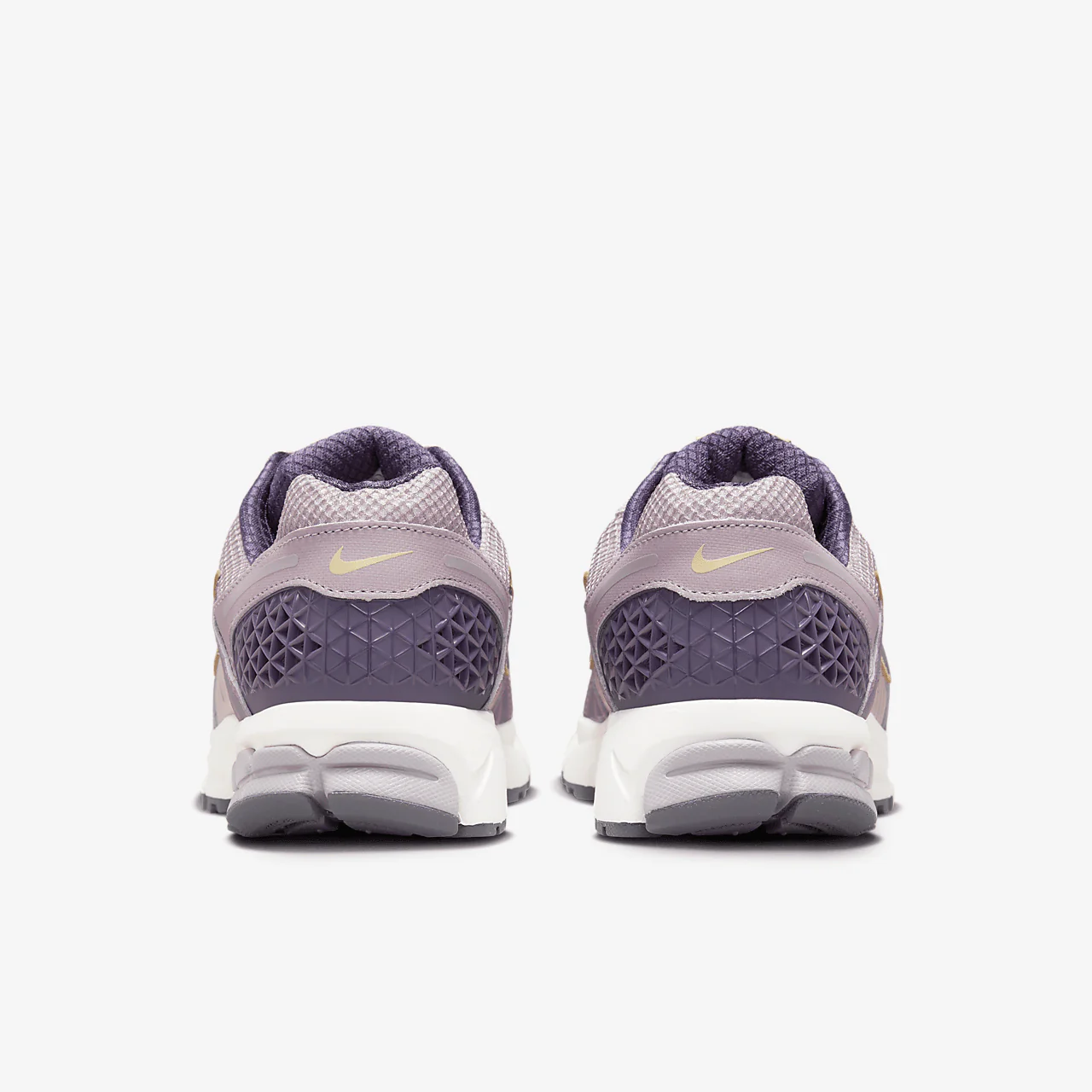 Nike Zoom Vomero 5 Platinum Violet - Image 6