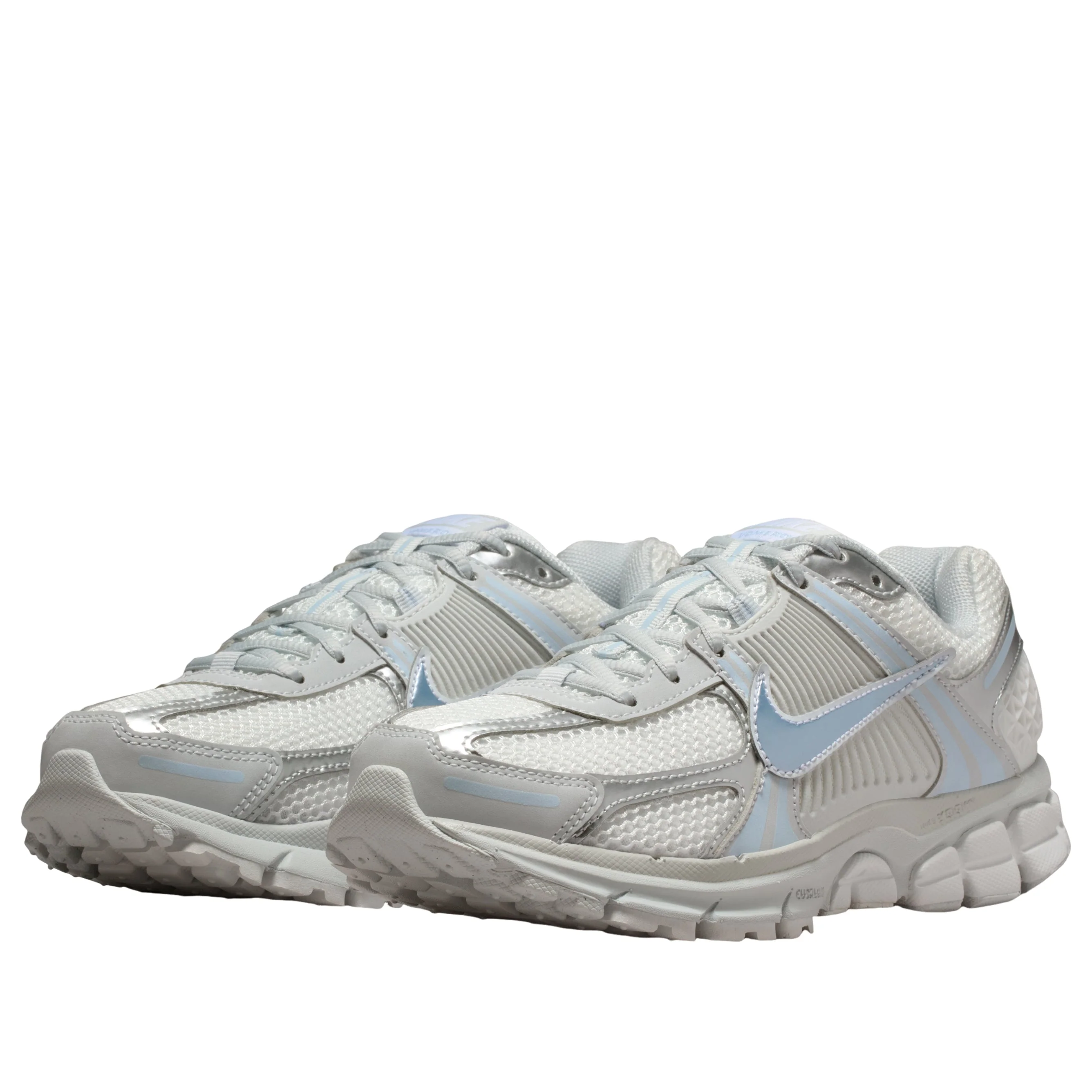 Nike Zoom Vomero 5 Pure Platinum Celestine Blue (Women's) - Image 4