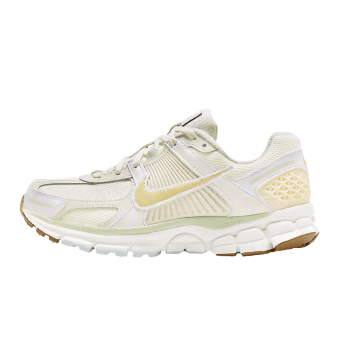Nike Zoom Vomero 5 Sail Buff Gold