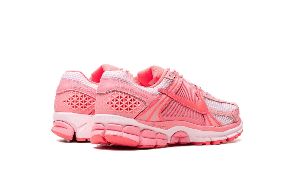 Nike Zoom Vomero 5 Triple Pink (Barbie) - Image 4