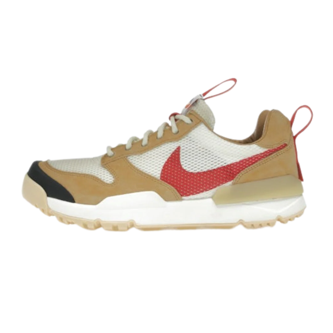 NikeCraft Mars Yard Shoe 3.0 Tom Sachs Space Camp