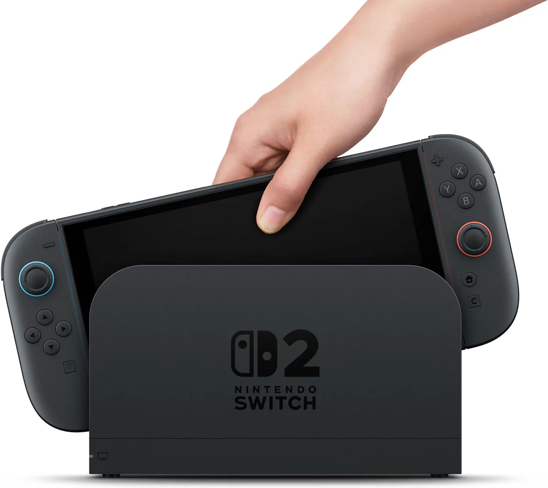 Nintendo Switch 2 - Image 5