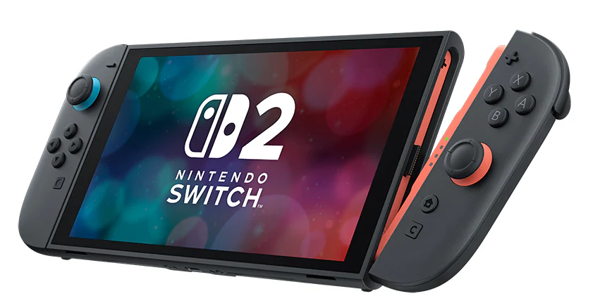 Nintendo Switch 2 + Mario Kart World - Image 2