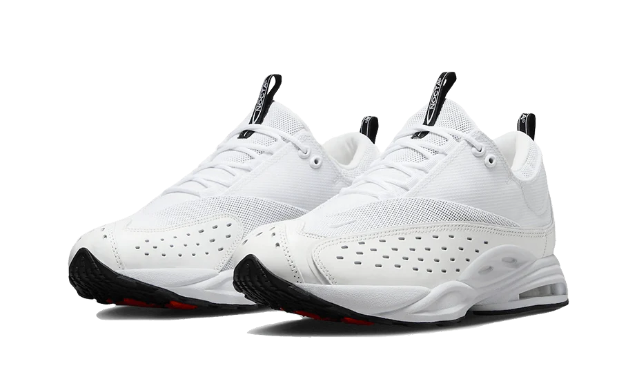 Nike Nocta Air Zoom Drive White - Image 2