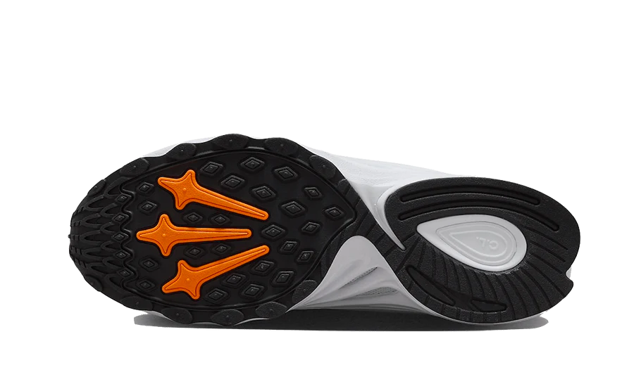 Nike Nocta Air Zoom Drive White - Image 3