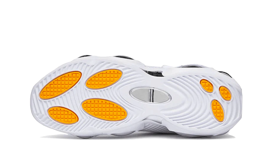 Nike NOCTA Glide Drake White Chrome - Image 4