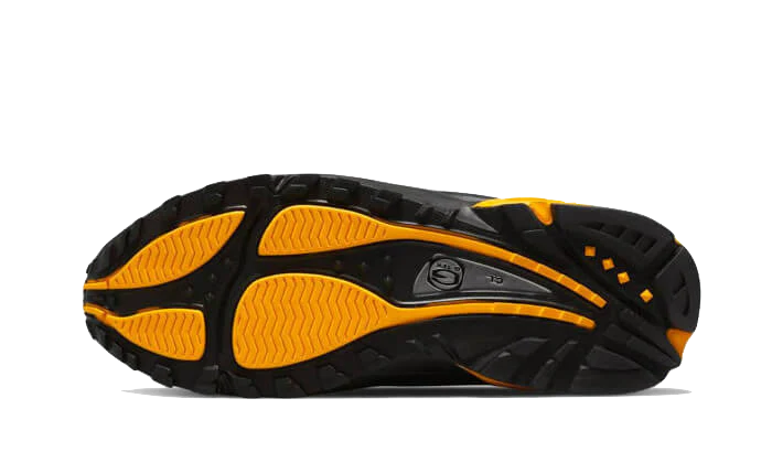 Nike NOCTA Hot Step Air Terra Black University Gold - Image 3
