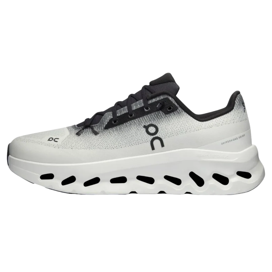 On Running Cloudtilt Black Ivory (Women's)