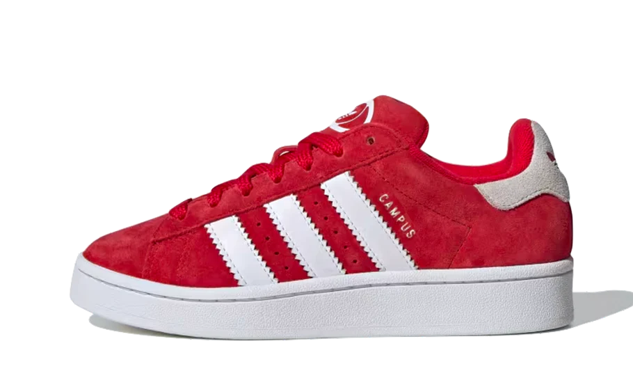 Adidas Originals Campus 00s Better Scarlet