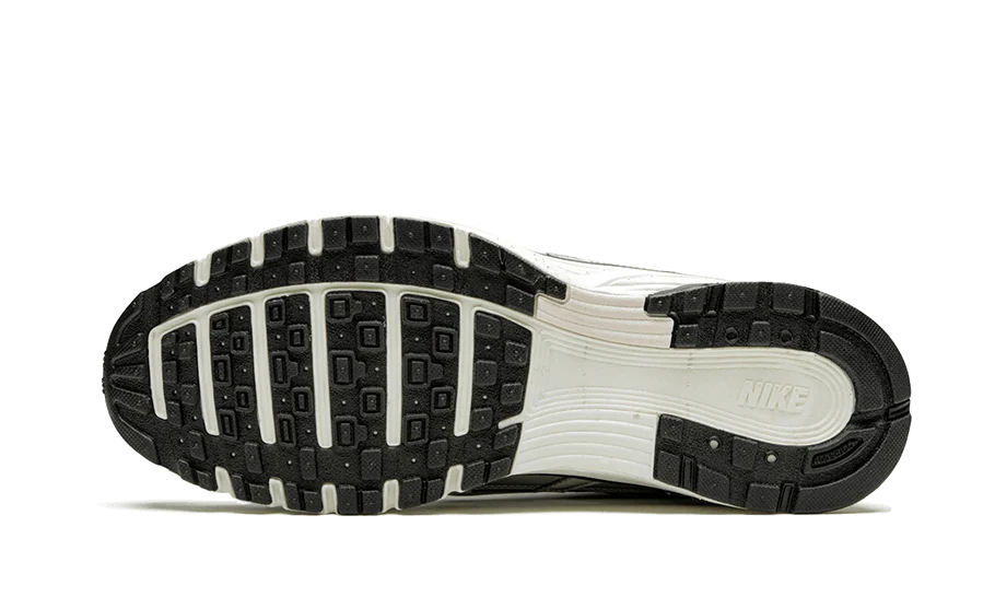 Nike P-6000 Metallic Silver - Image 5