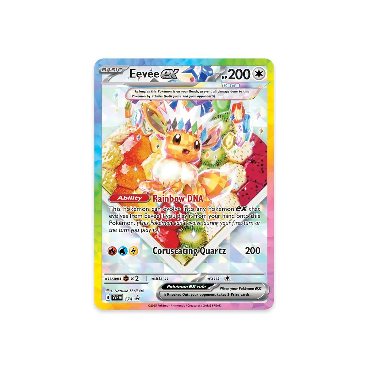 Pokémon Prismatic Evolutions Super Premium Collection - Image 4