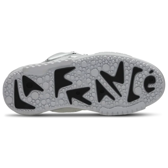 Puma LaMelo Ball LaFrancé Love Chrome Silver - Image 7