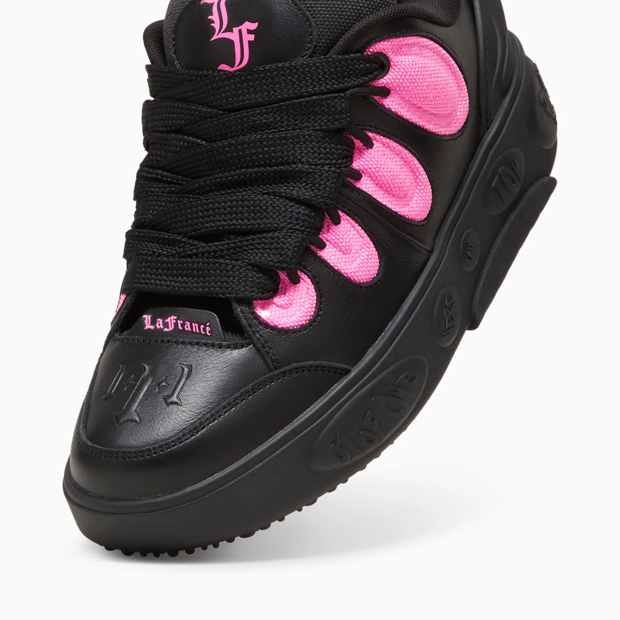 Puma LaMelo Ball LaFrancé Love Untouchable - Image 2