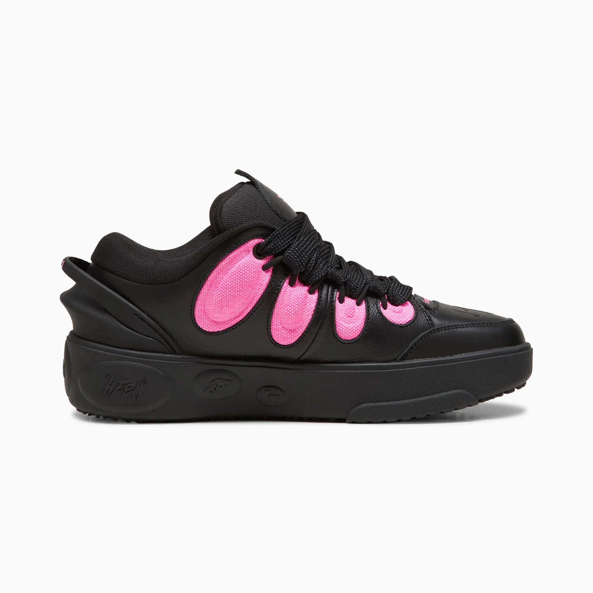 Puma LaMelo Ball LaFrancé Love Untouchable - Image 4