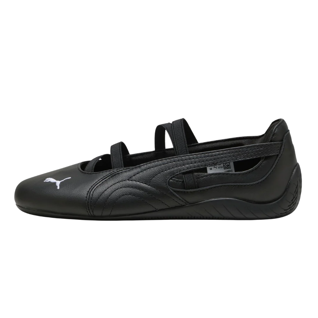 Puma Speedcat Ballet Black