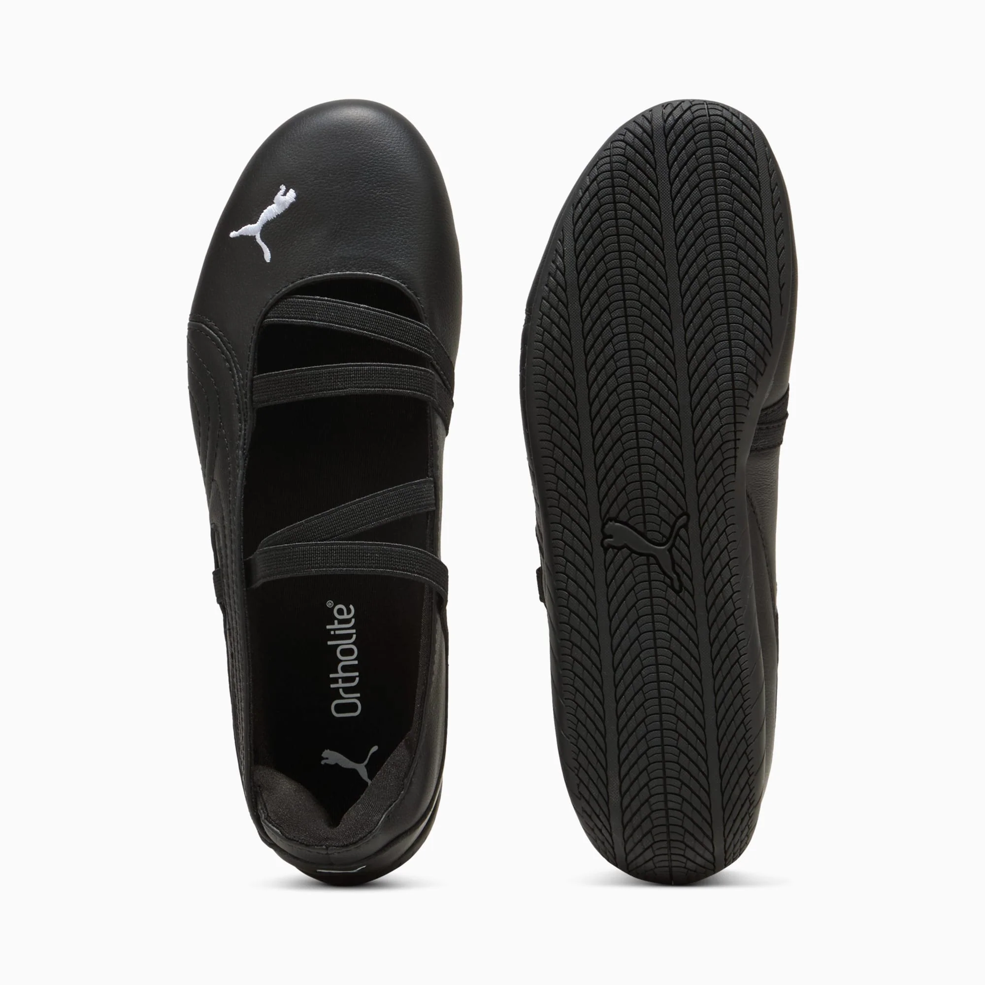 Puma Speedcat Ballet Black - Image 5