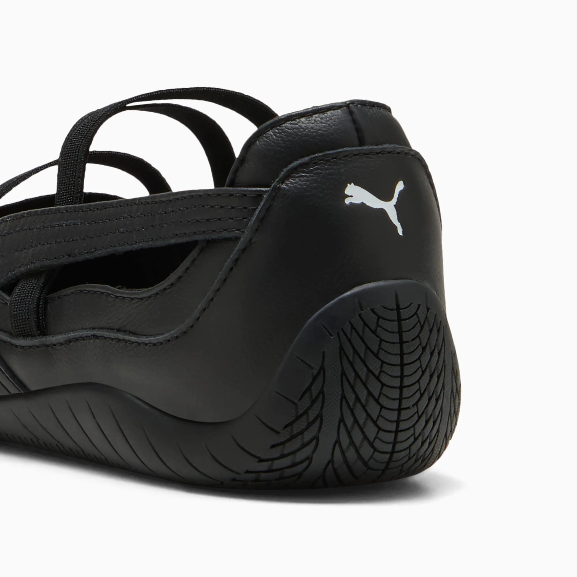 Puma Speedcat Ballet Black - Image 7