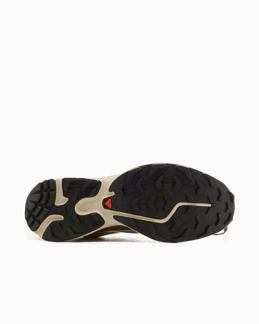 Salomon XT-6 Gore-Tex Antelope Portabella - Image 7